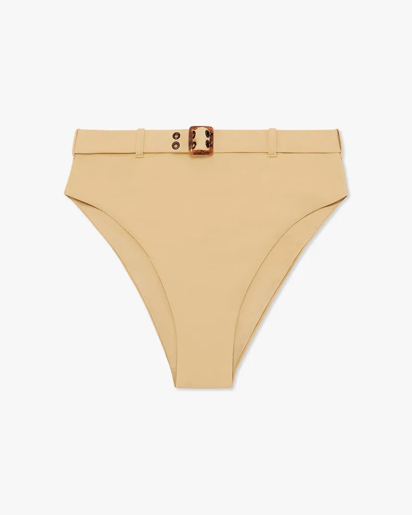 Emily Bikini Bottom | Desert