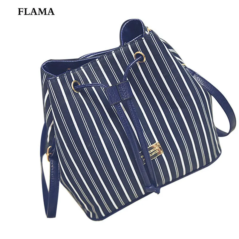 Famous Women Messenger Bags Canvas Shoulder Bag Satchel Tote Crossbody Hbag Purse Casual Women's Bolsas feminina