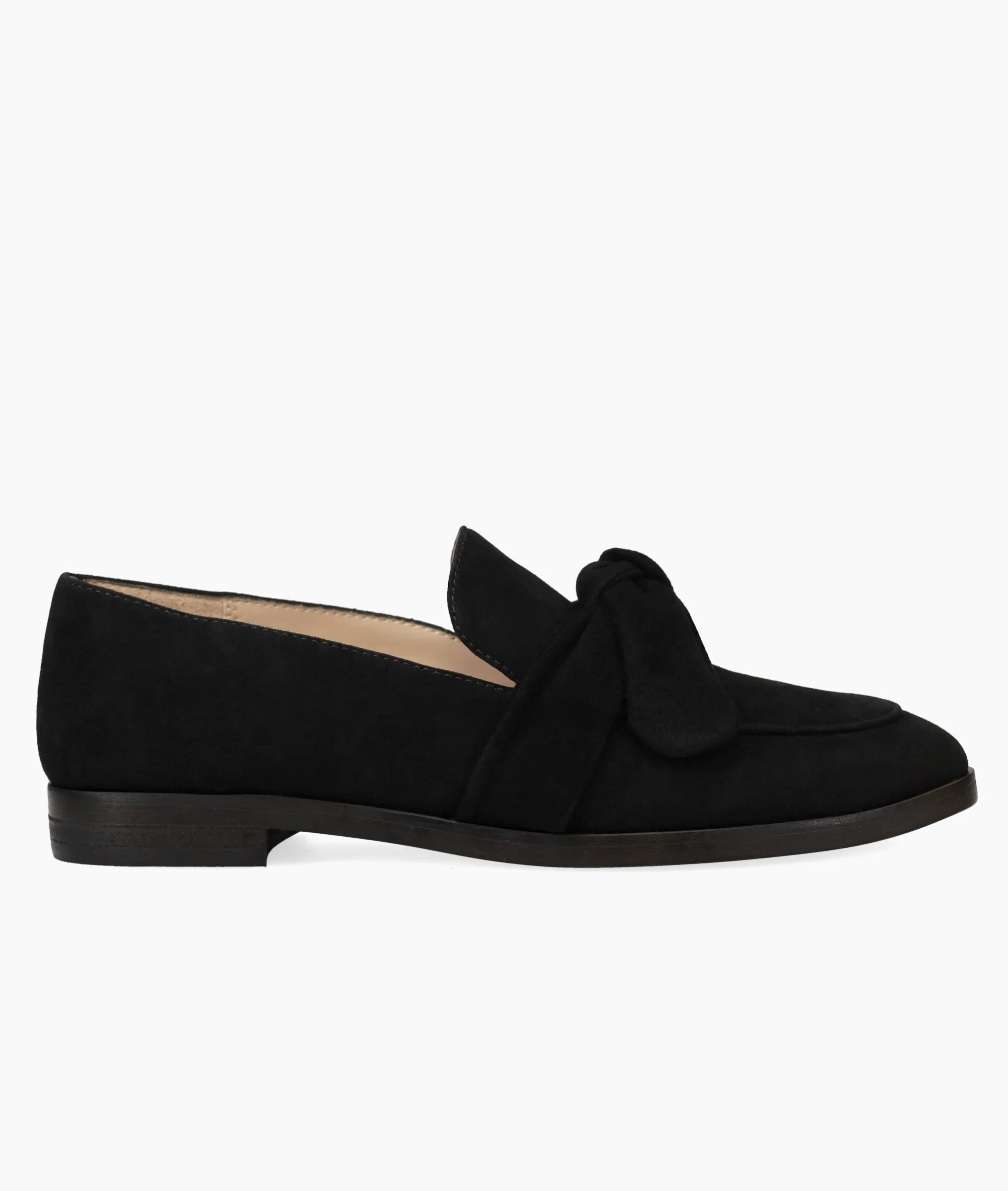 Fares Flat - Black