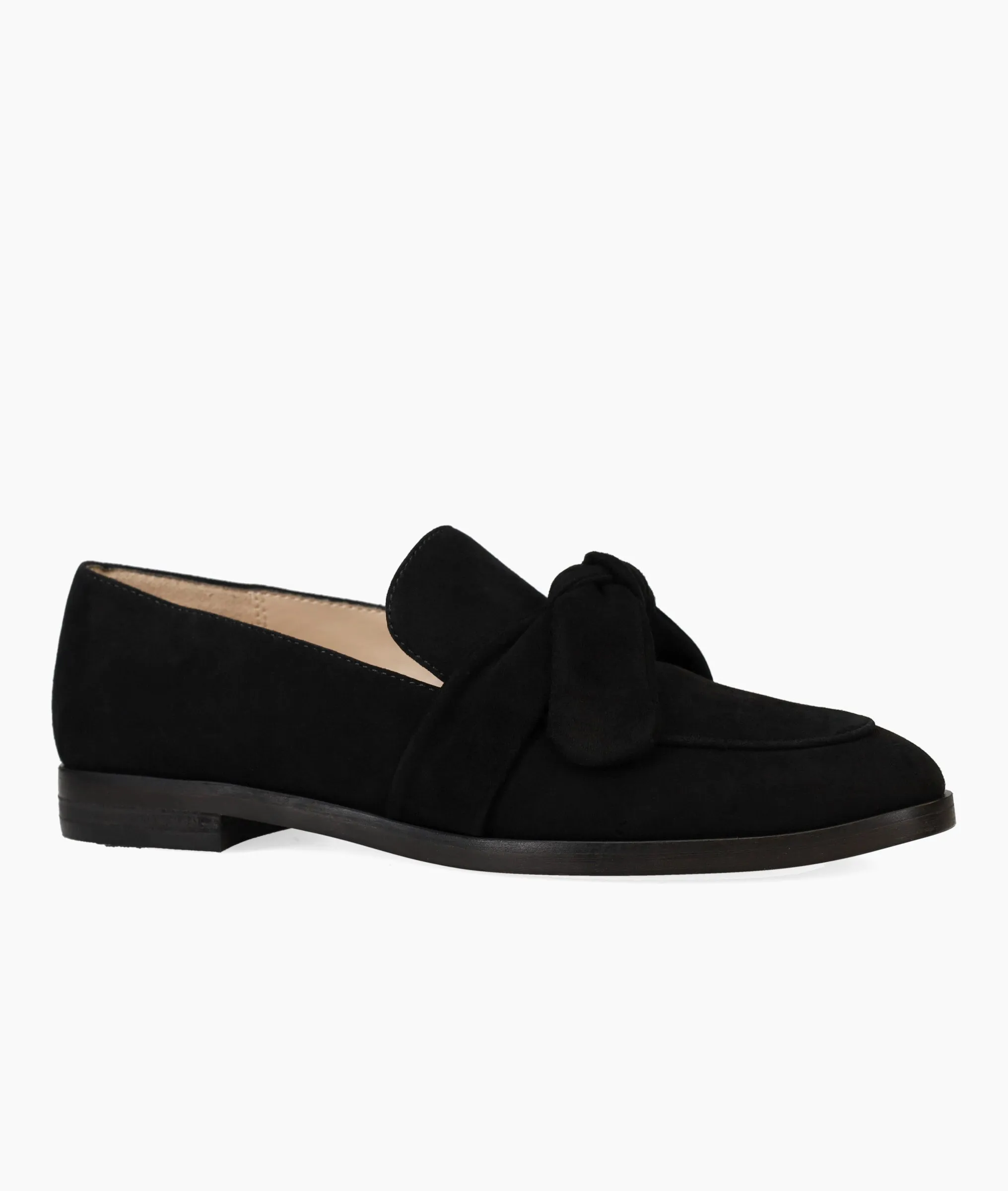 Fares Flat - Black