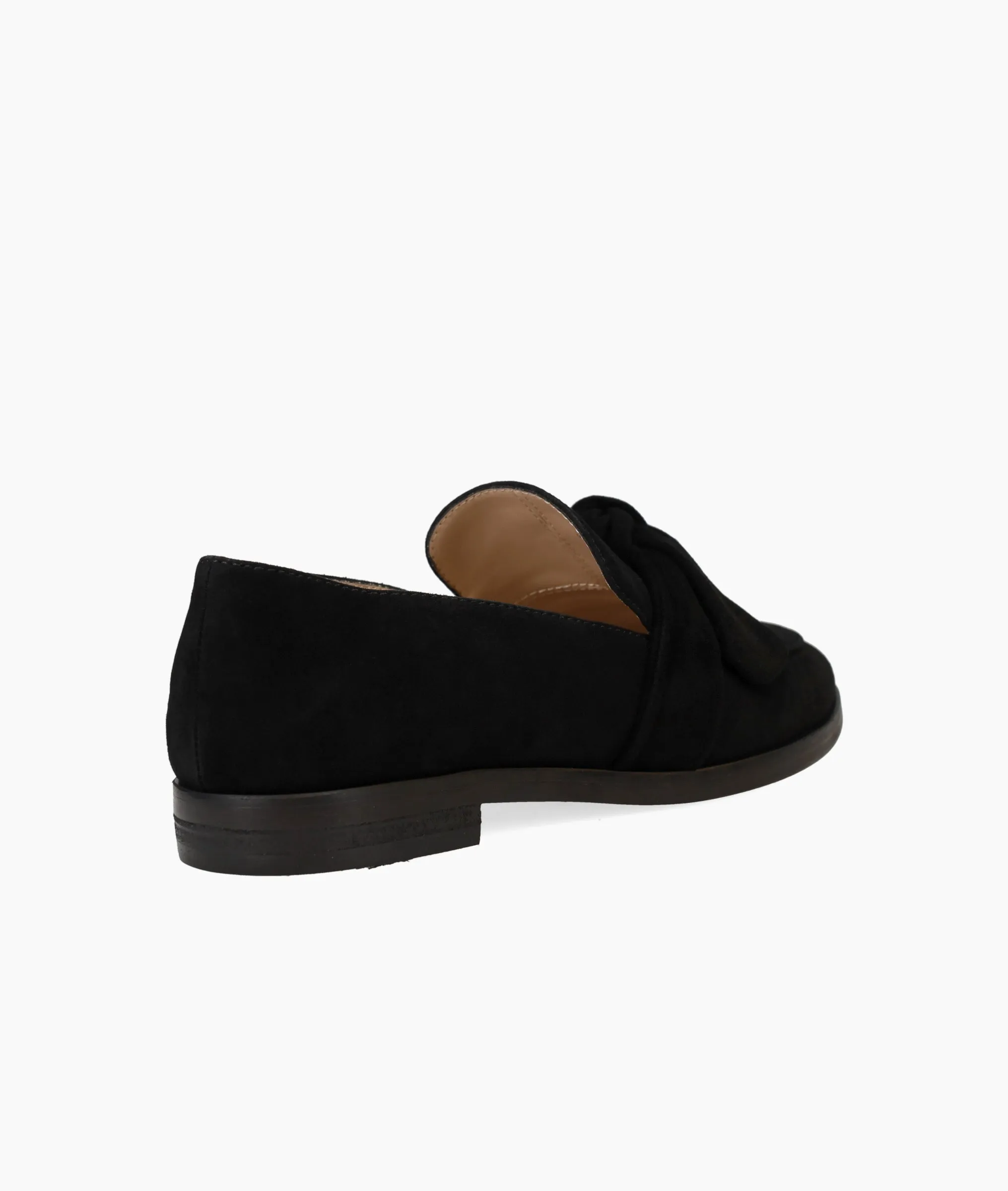 Fares Flat - Black