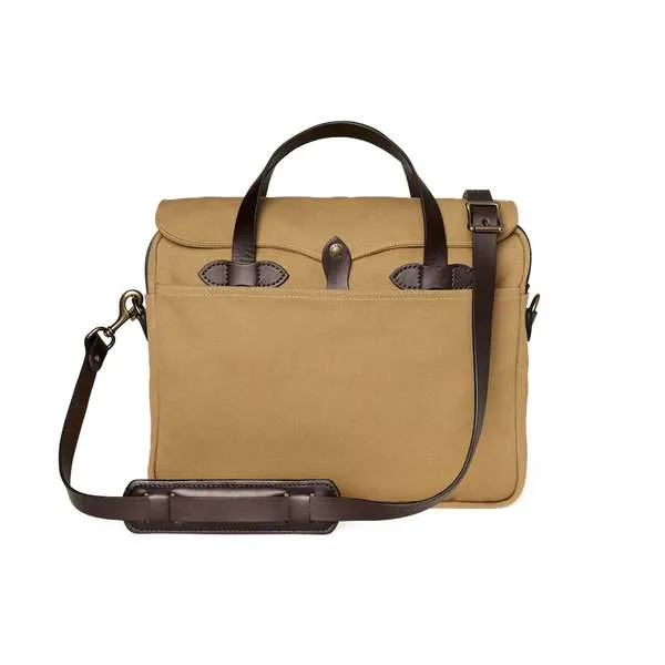 Filson Rugged Twill Briefcase