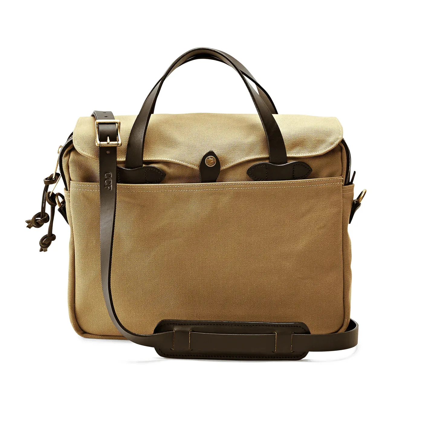 Filson Rugged Twill Briefcase