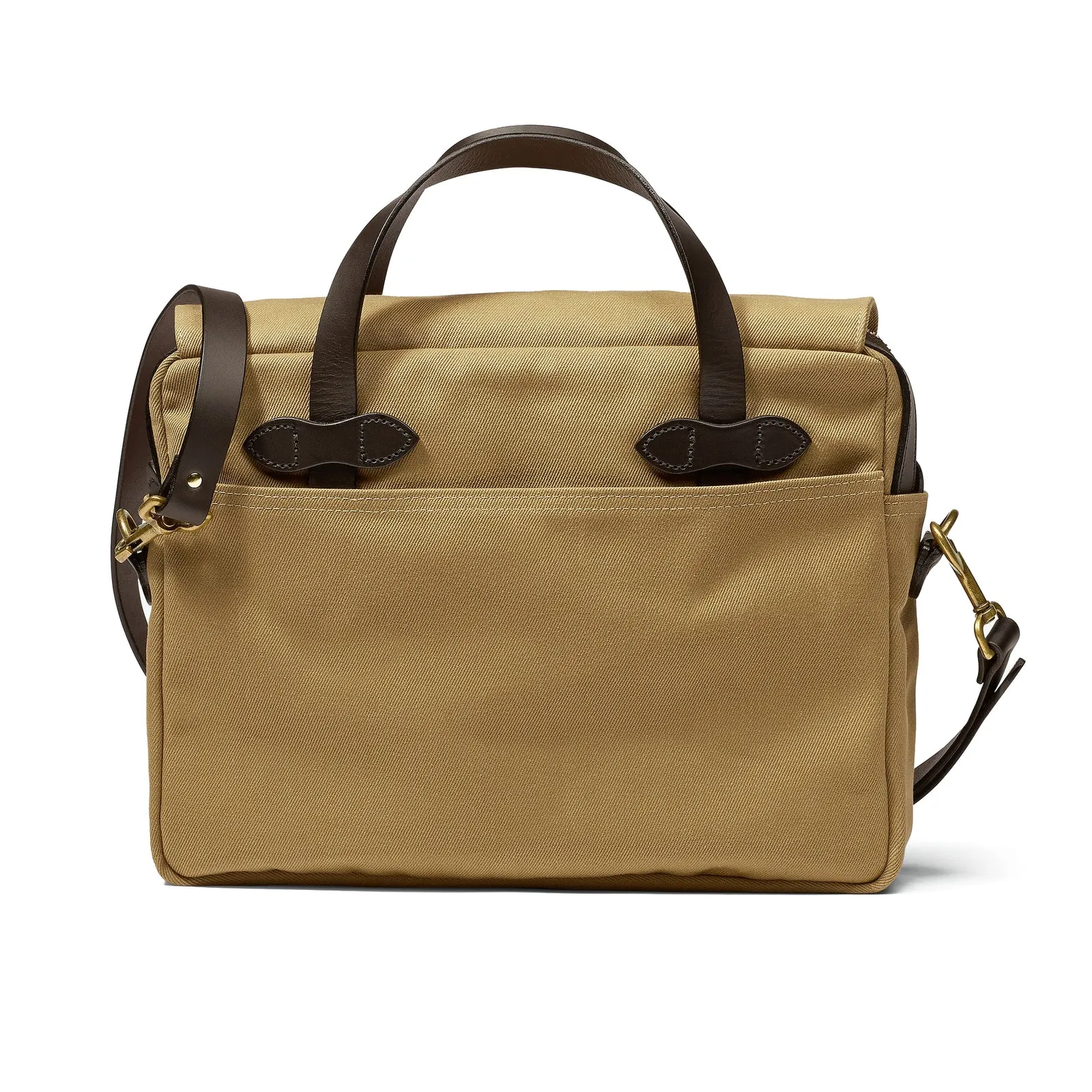 Filson Rugged Twill Briefcase