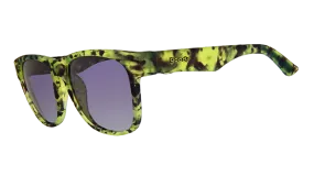 Goodr BFG Active Sunglasses - Howling At The Neon Moon