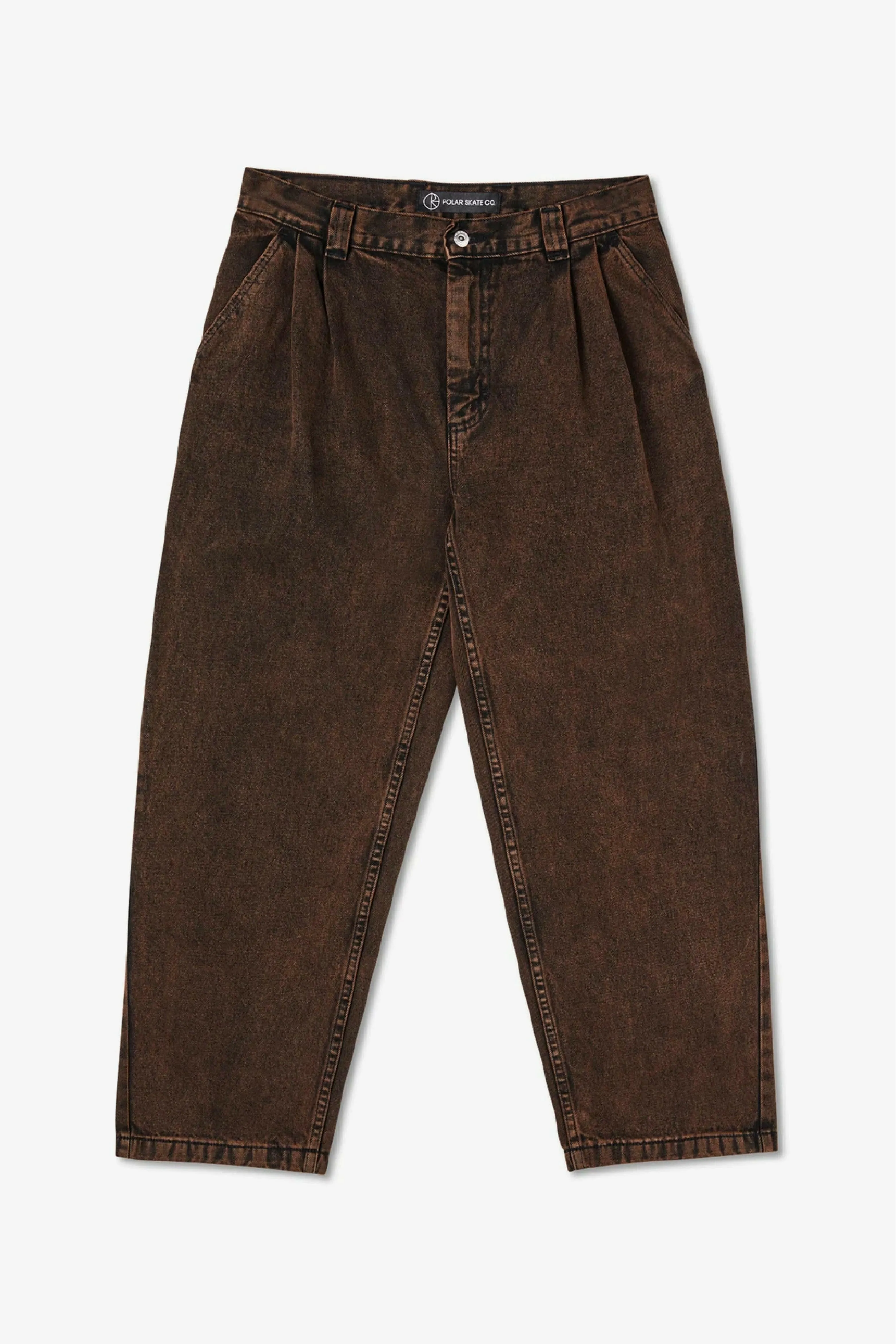 Grund Chinos Denim