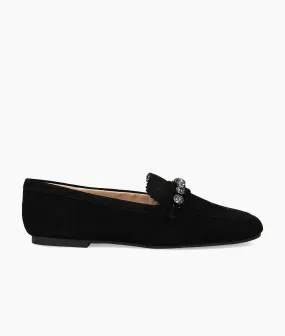 Herron Flat - Black