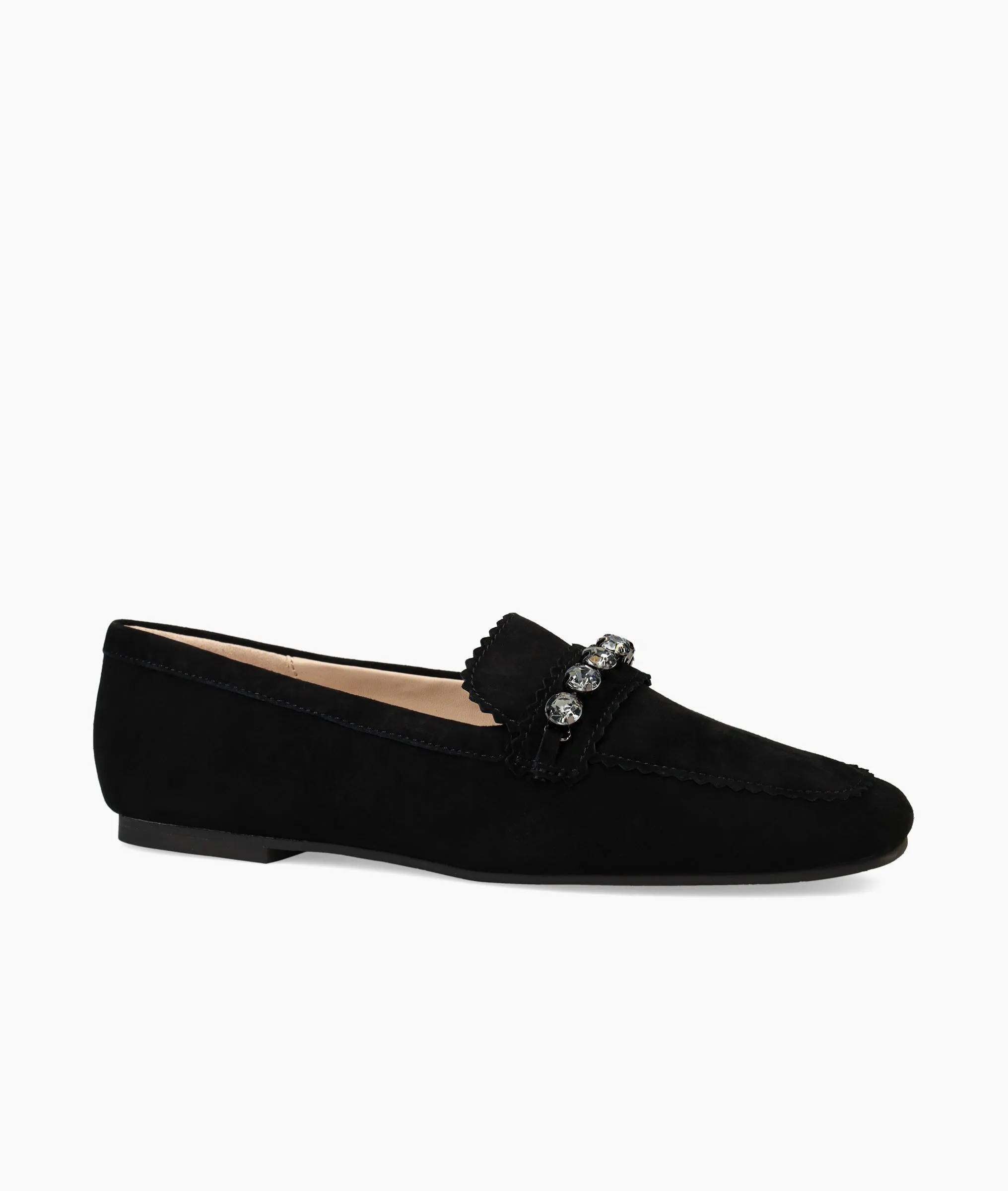 Herron Flat - Black