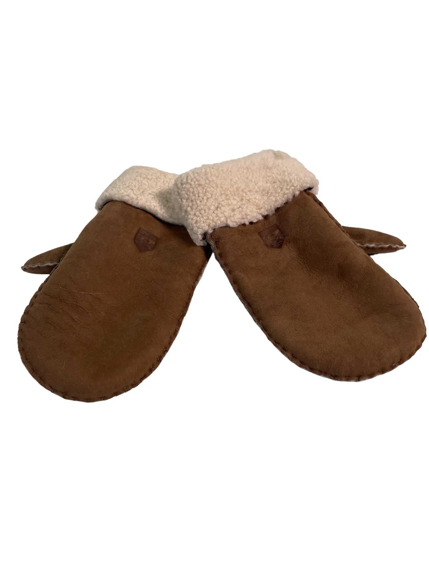 Hestra Sheepskin Mitt