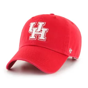 HOUSTON COUGARS '47 CLEAN UP