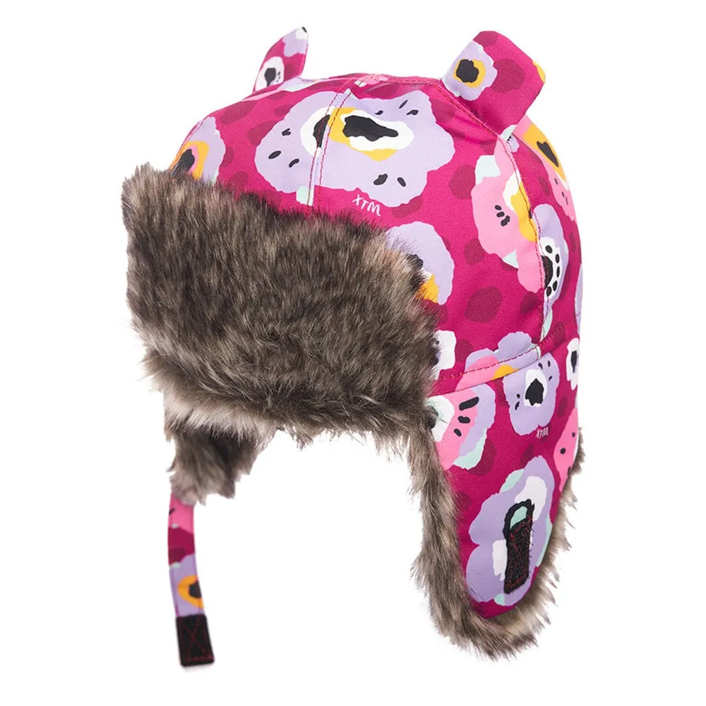 Igloo Trapper Beanie - Infant