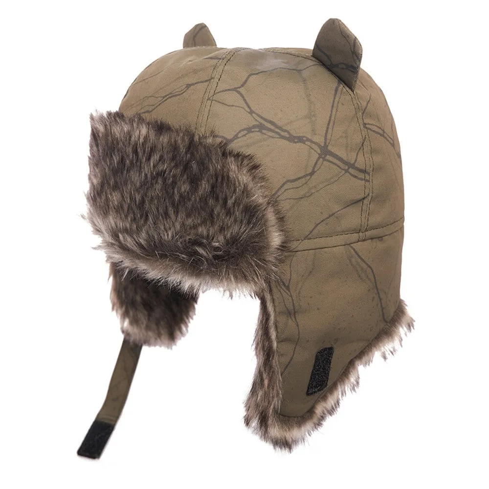 Igloo Trapper Beanie - Infant