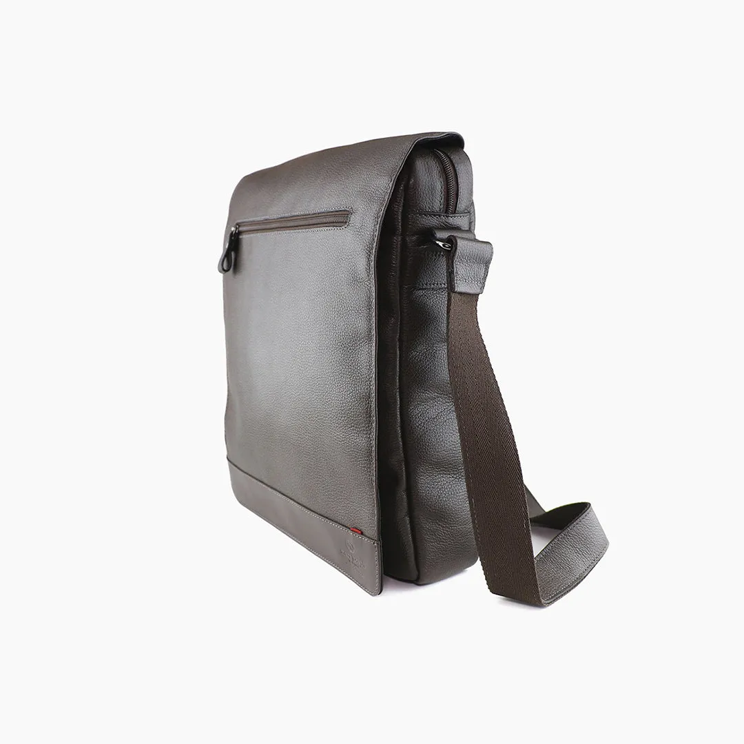 Jacob Vertical Briefcase