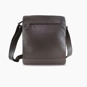 Jacob Vertical Briefcase