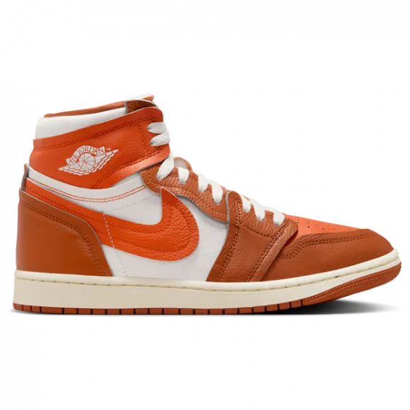 Jordan 1 High Method of Make Desert Orange (Women's)