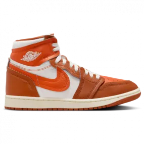 Jordan 1 High Method of Make Desert Orange (Women's)