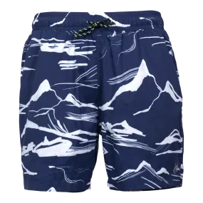 Lake Como Torch Swim Short