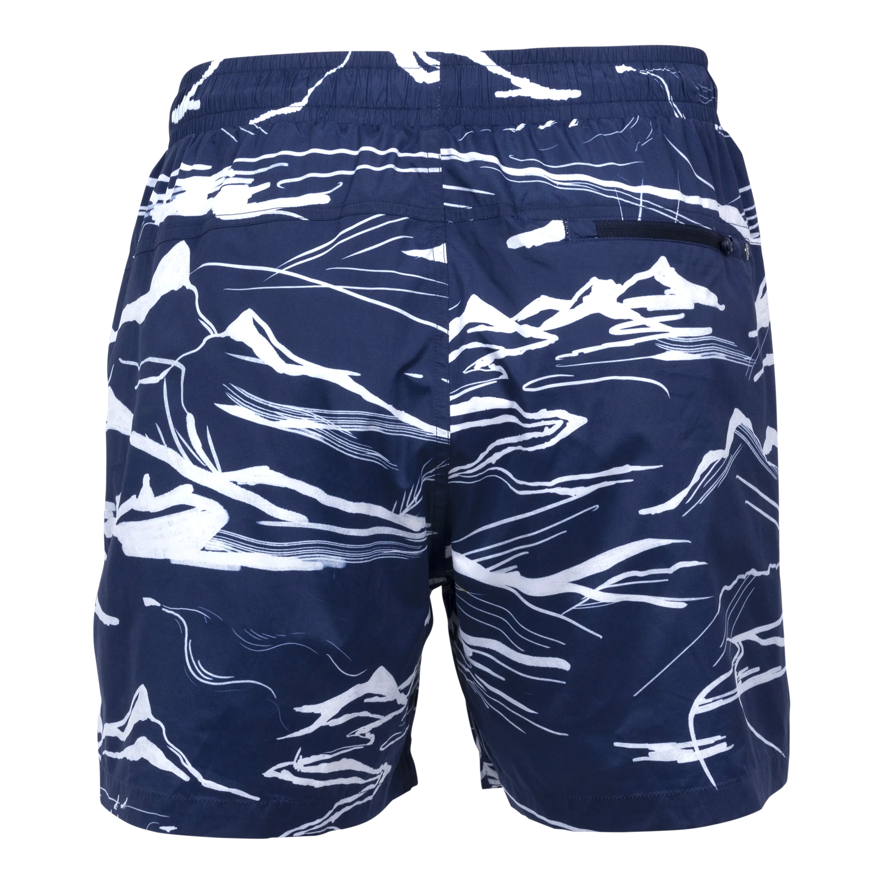 Lake Como Torch Swim Short