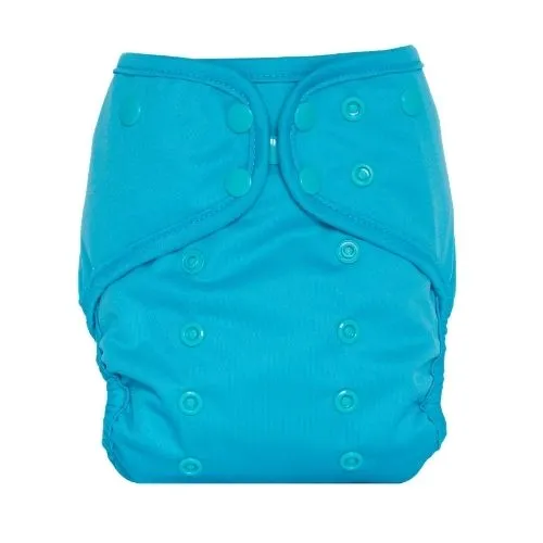 Lalabye Baby One-Size Diaper COVER