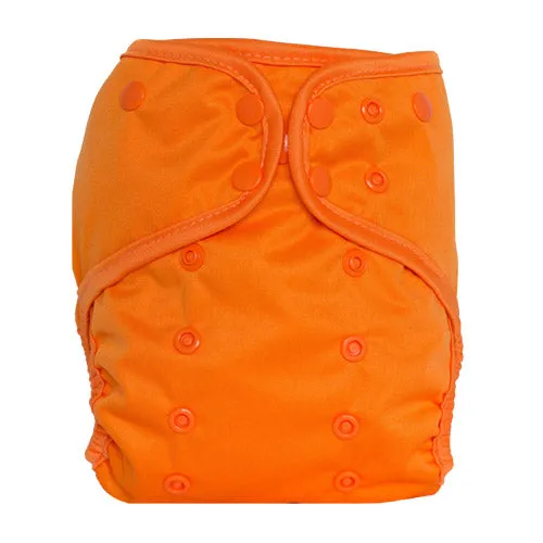 Lalabye Baby One-Size Diaper COVER