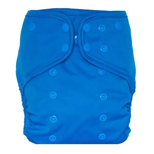 Lalabye Baby One-Size Diaper COVER