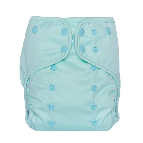 Lalabye Baby One-Size Diaper COVER