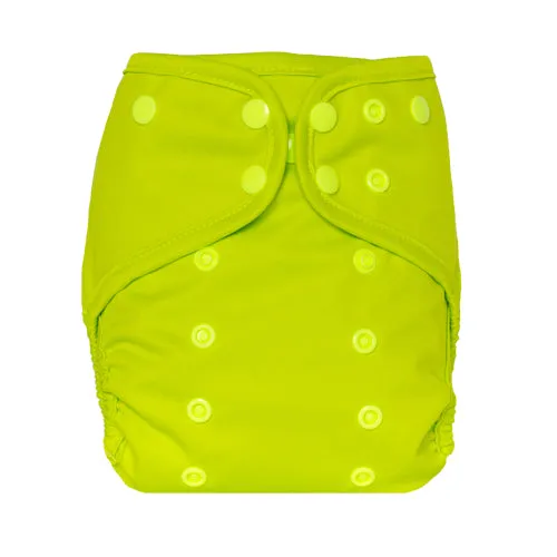 Lalabye Baby One-Size Diaper COVER