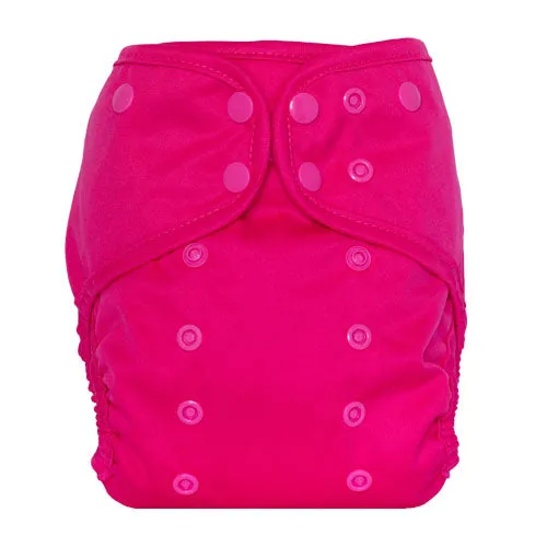 Lalabye Baby One-Size Diaper COVER