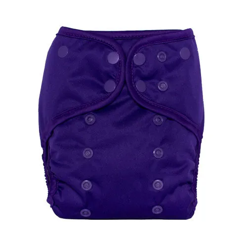 Lalabye Baby One-Size Diaper COVER