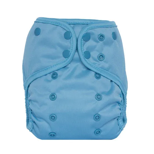 Lalabye Baby One-Size Diaper COVER