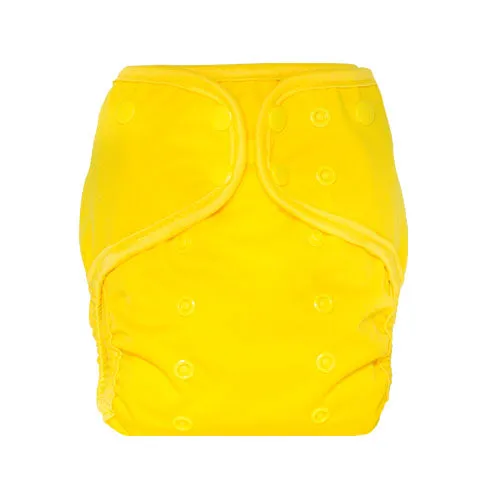 Lalabye Baby One-Size Diaper COVER