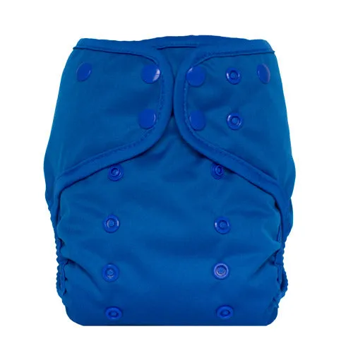 Lalabye Baby One-Size Diaper COVER