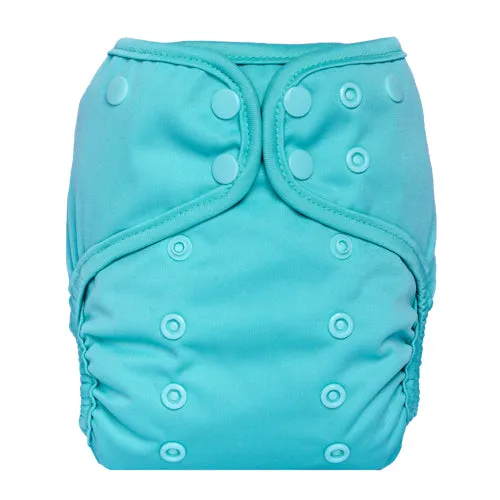 Lalabye Baby One-Size Diaper COVER