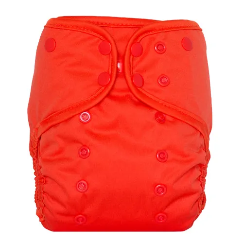 Lalabye Baby One-Size Diaper COVER