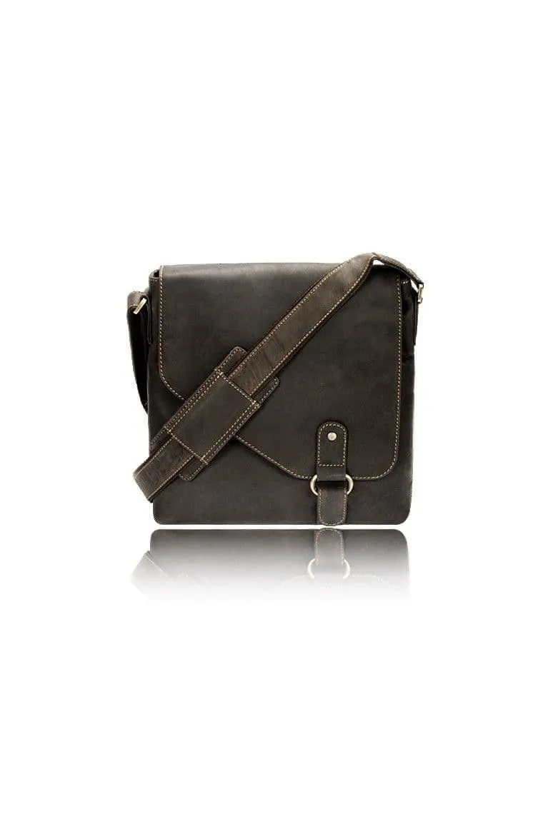 Leather Messenger Bags For Women