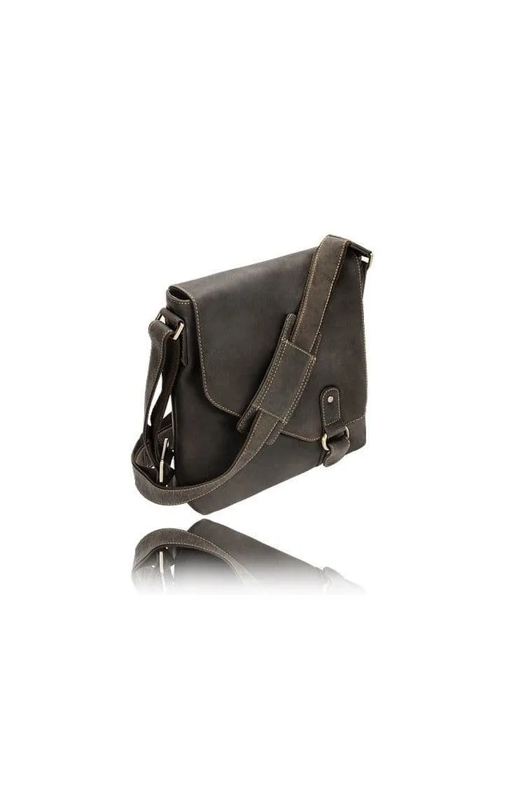 Leather Messenger Bags For Women