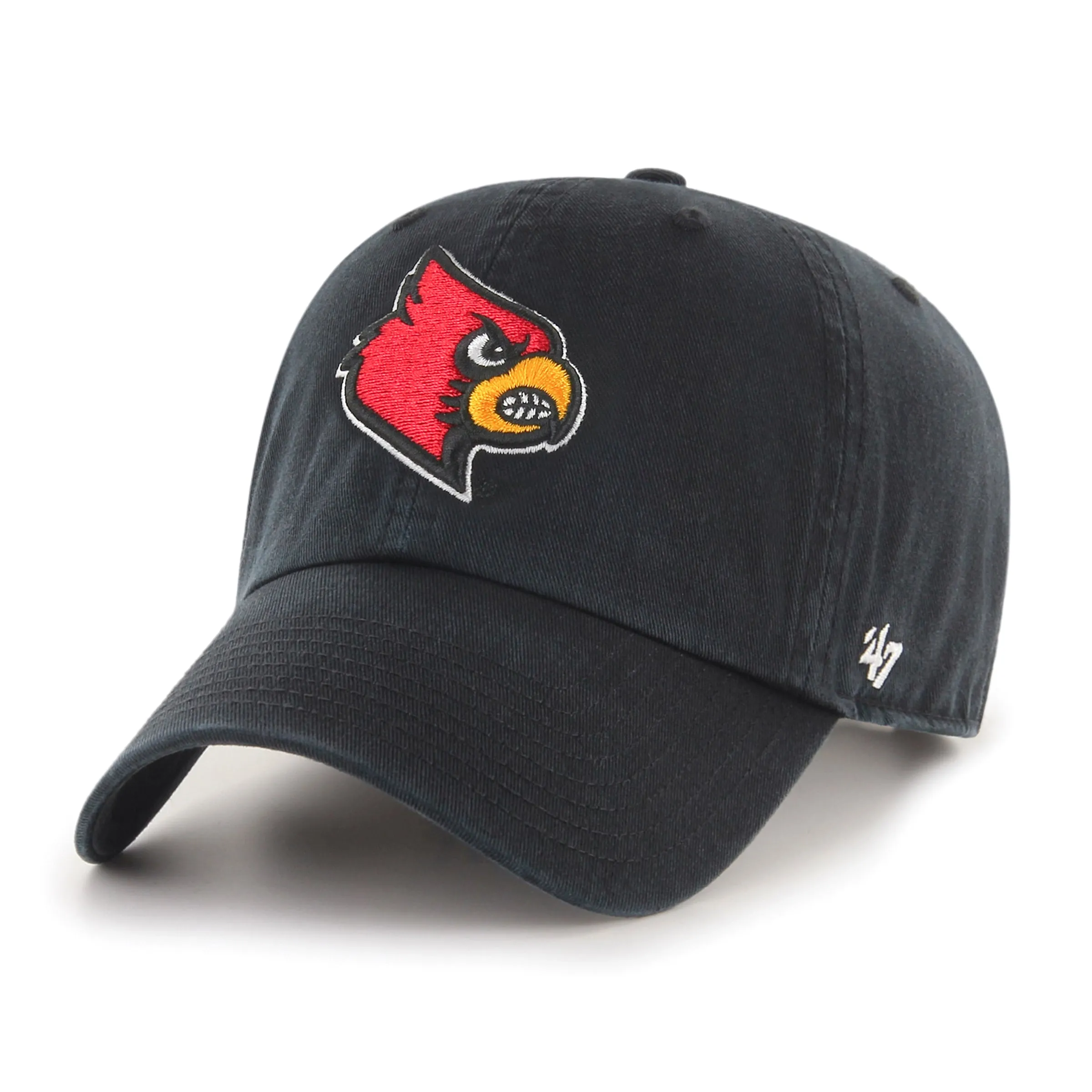 LOUISVILLE CARDINALS '47 CLEAN UP