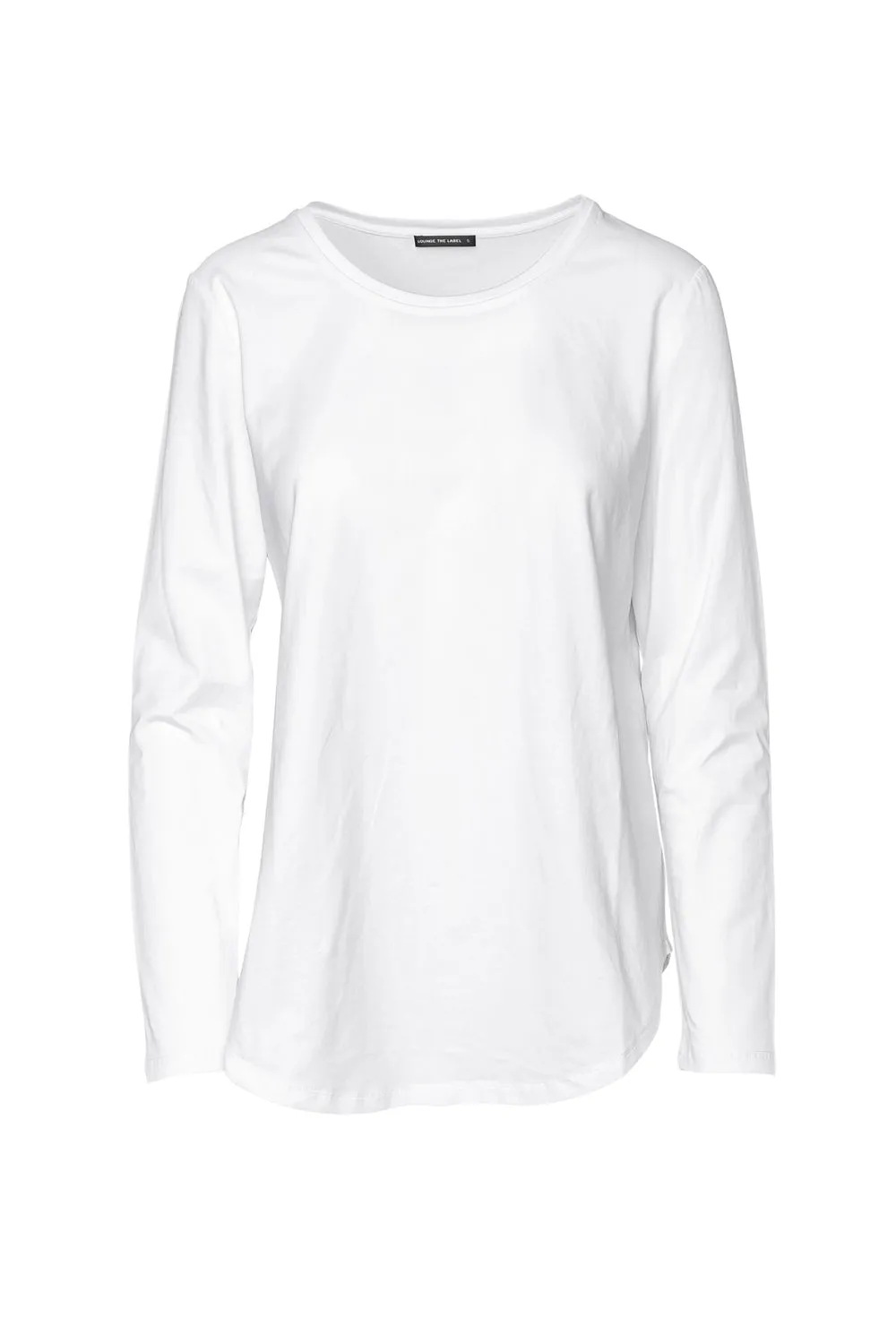 Lounge The Label - Gordon Top - White