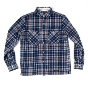 Lumbers Flannel Shirt