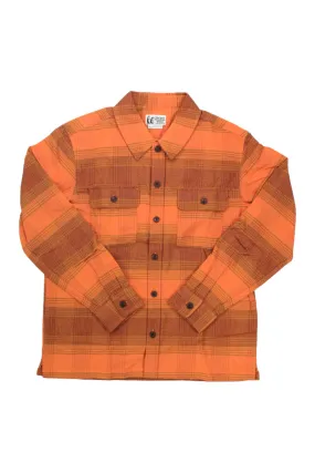 Marmot Men's Incline Heavyweight Flannel LS Shirt