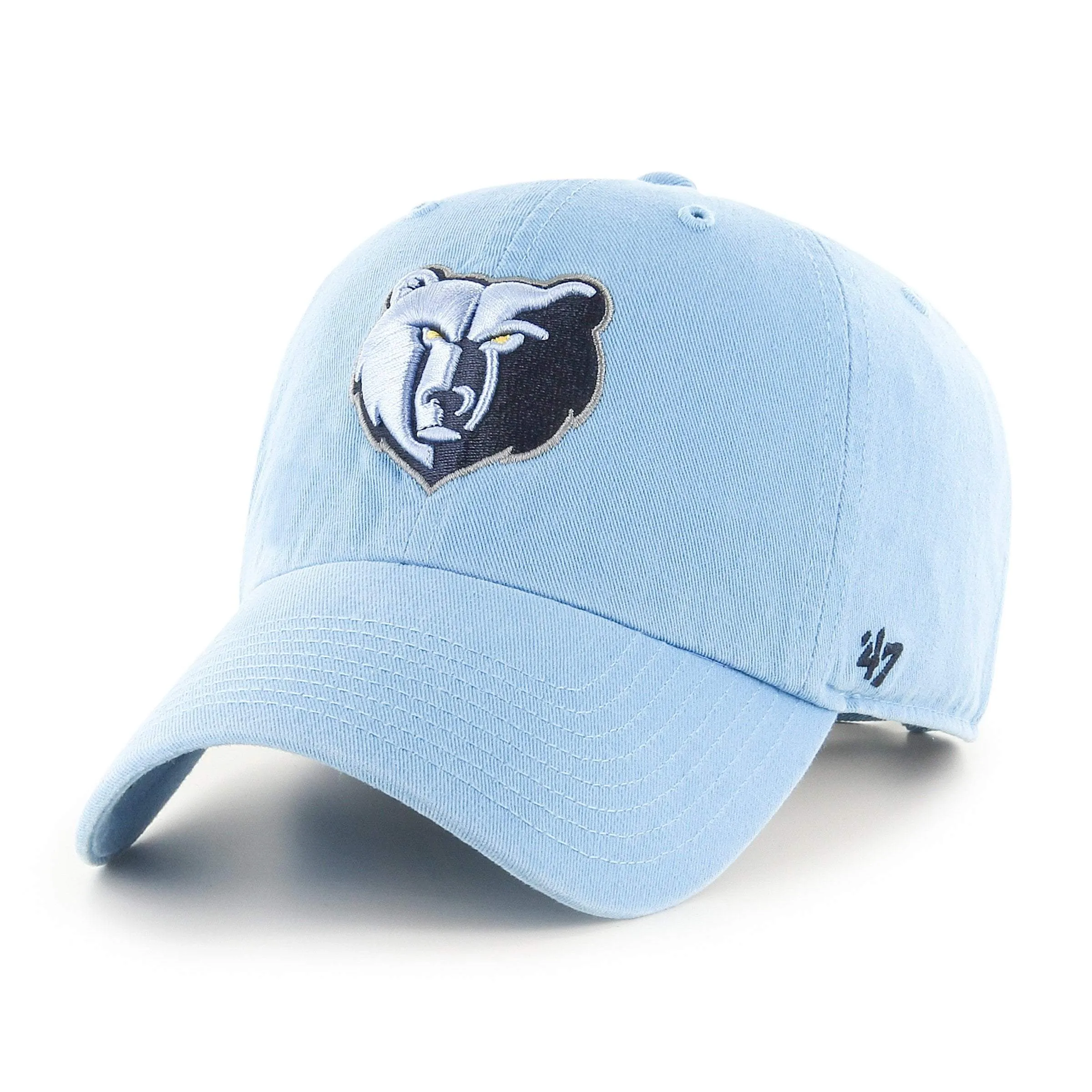 MEMPHIS GRIZZLIES '47 CLEAN UP