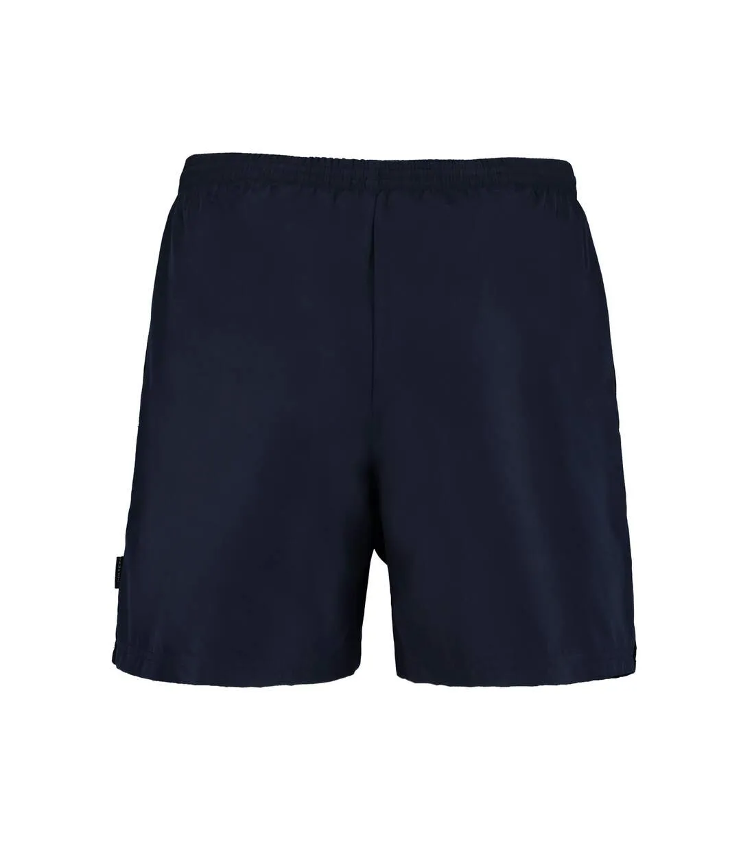 Mens cooltex mesh lining shorts navy GAMEGEAR