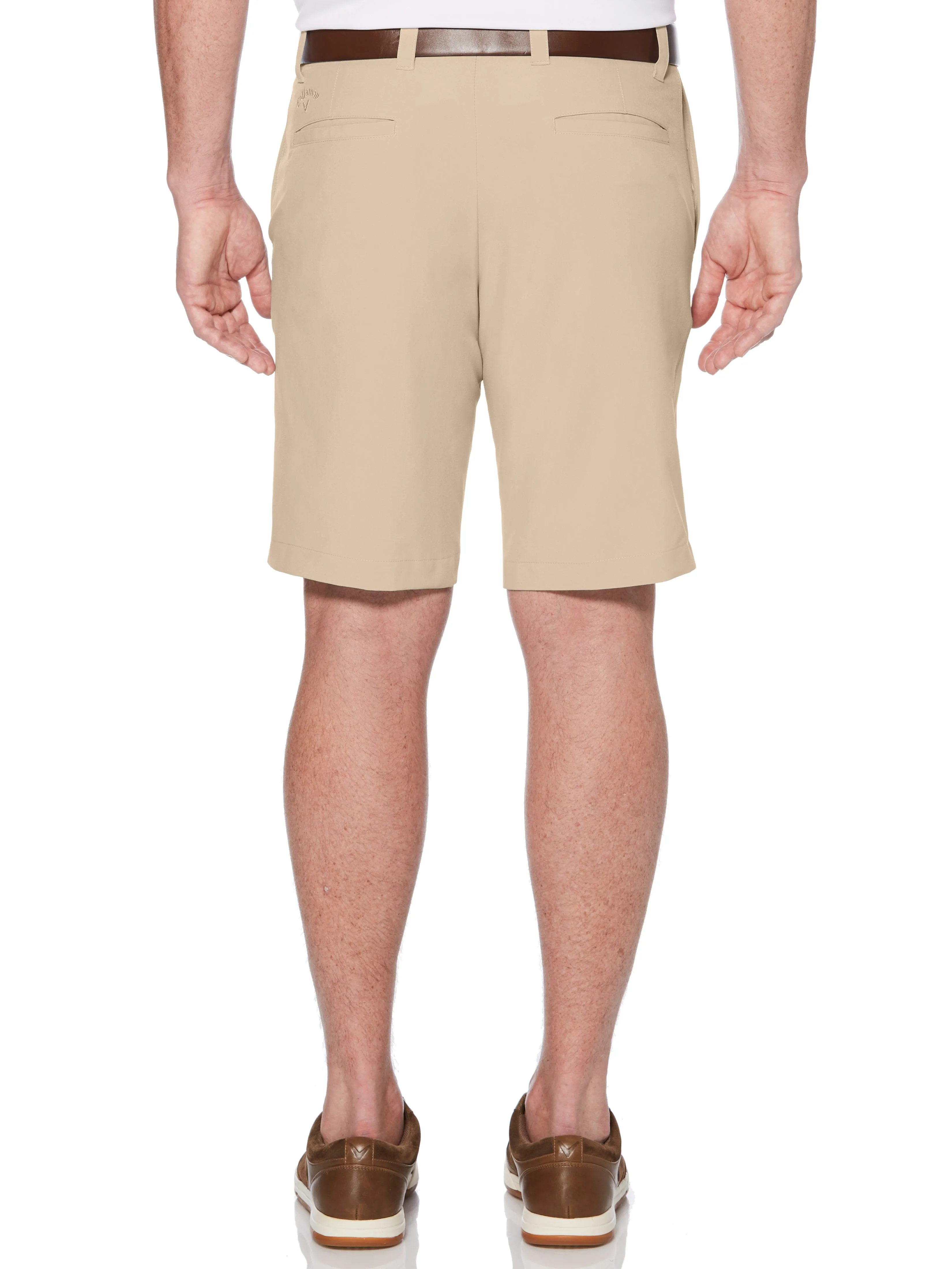 Mens Stretch Short