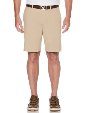 Mens Stretch Short