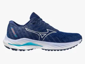 Mizuno Womens Wave Inspire 19 (D Width)  J1GD234675