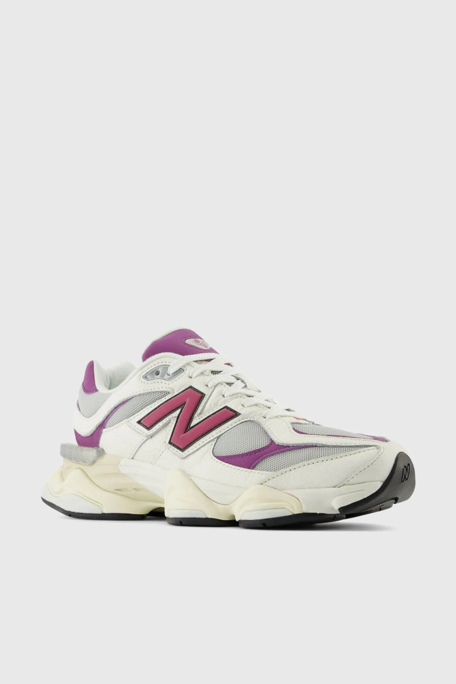 New Balance Sneakers 9060  Bianco/Viola