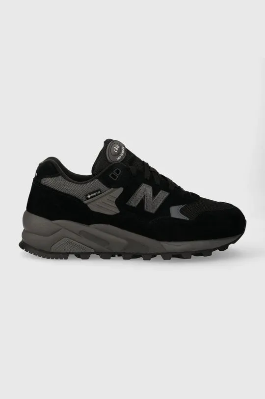 New Balance sneakers MT580RGR black color