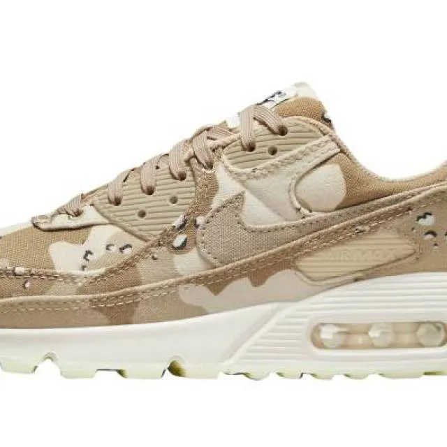 Nike wmns air max 90 desert camo