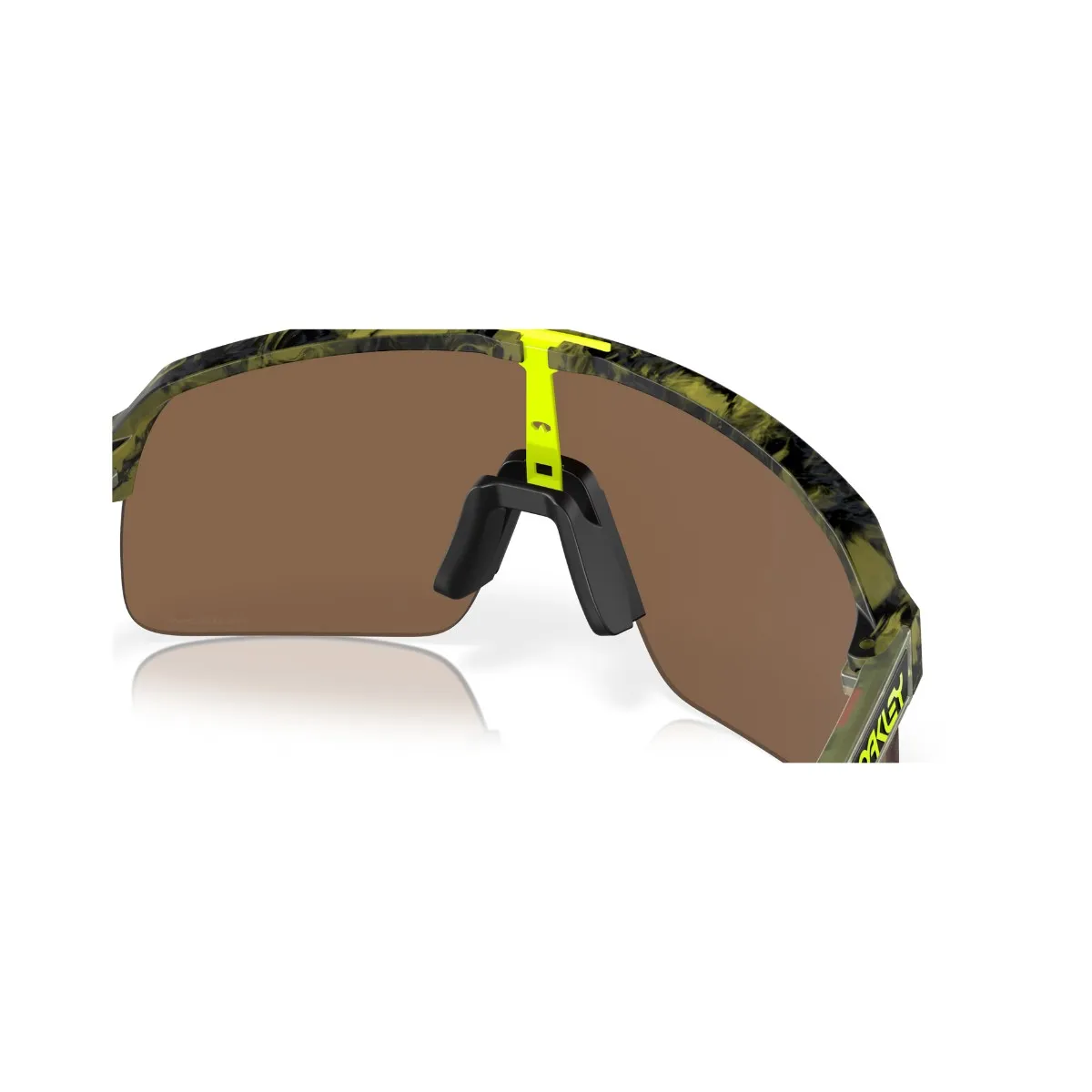 Oakley Sutro Lite Chrysalis Collection Green Brown Glasses