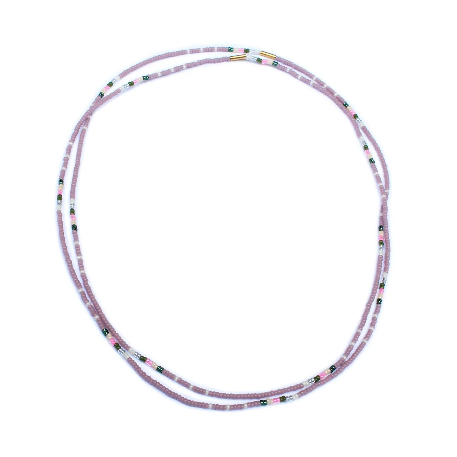 Omni Chokers - Set 2 - Mauve